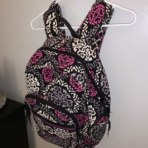 Vera Bradley backpack